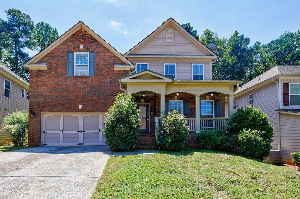 279 Collins View Court - Photo 1