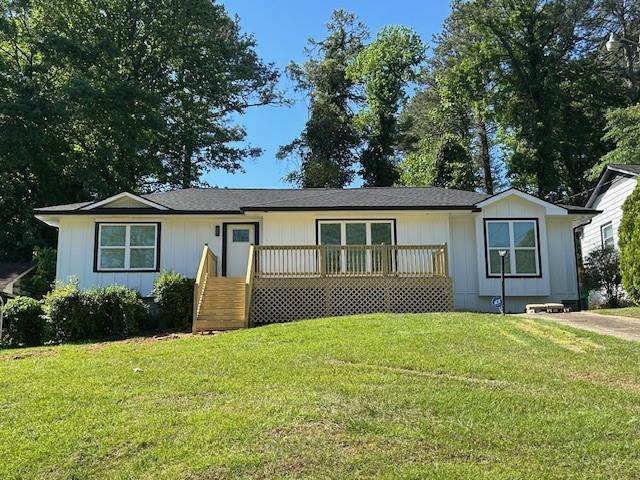 2043 Juanita Street - Photo 1