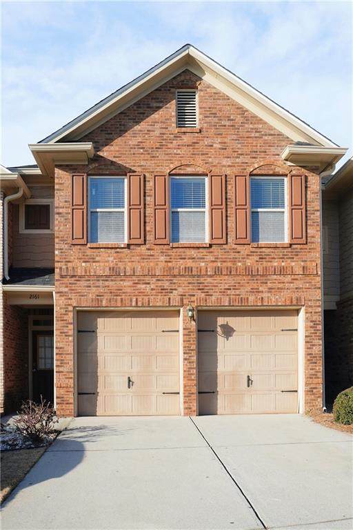 2161 Oakland Grove Place - Photo 1