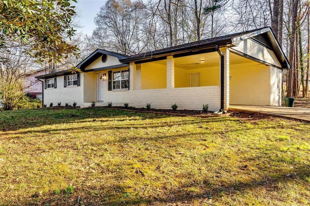 5156 Oakdale Court - Photo 1