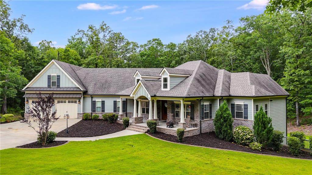 7269 Tyree Road - Photo 1