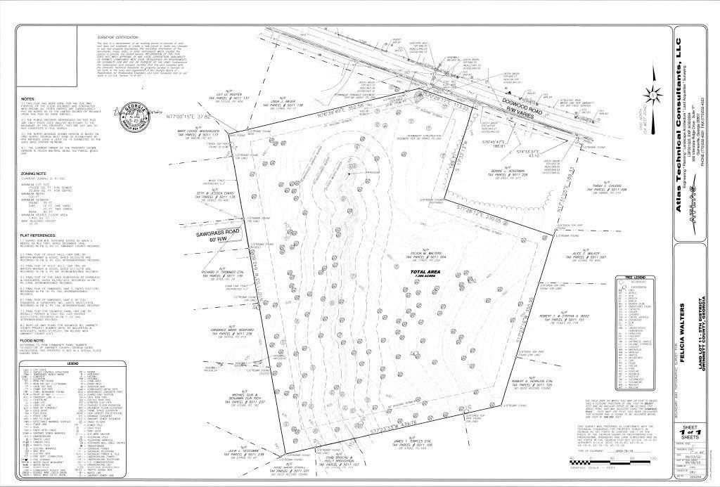 0 Dogwood Road - Photo 1