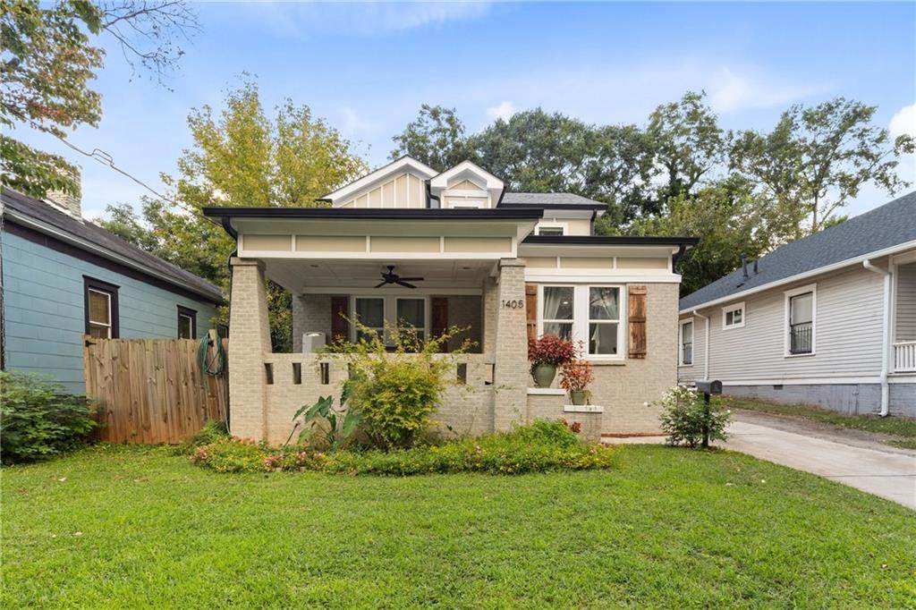 1405 Athens Avenue - Photo 1