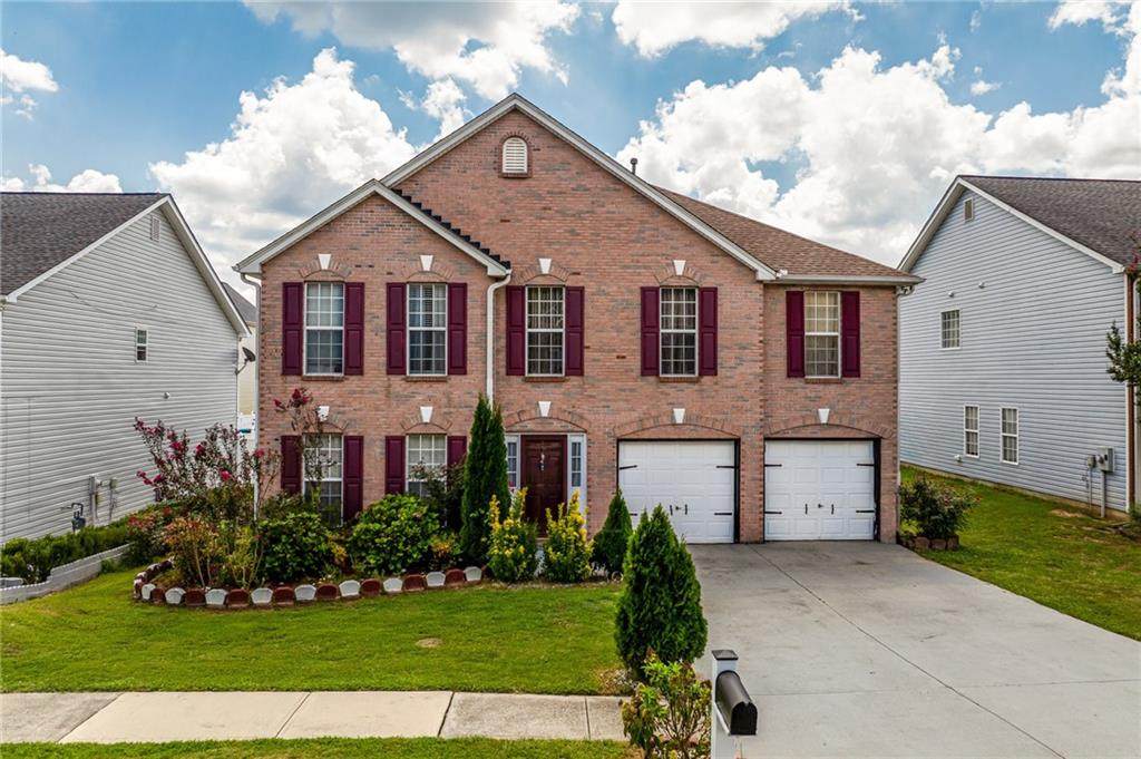 2760 Rusticwood Drive - Photo 1