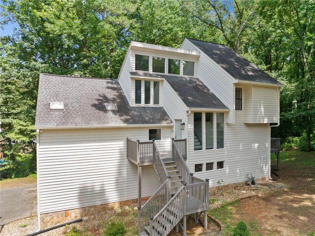 4528 Lashley Court - Photo 1