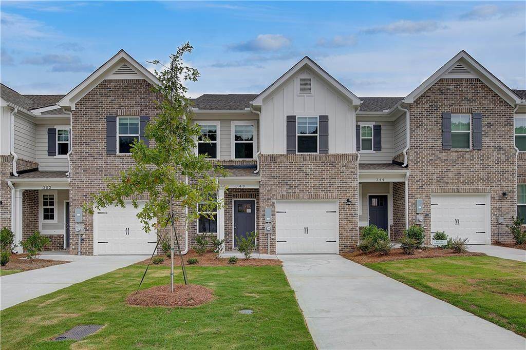 348 Navigator Lane - Photo 1