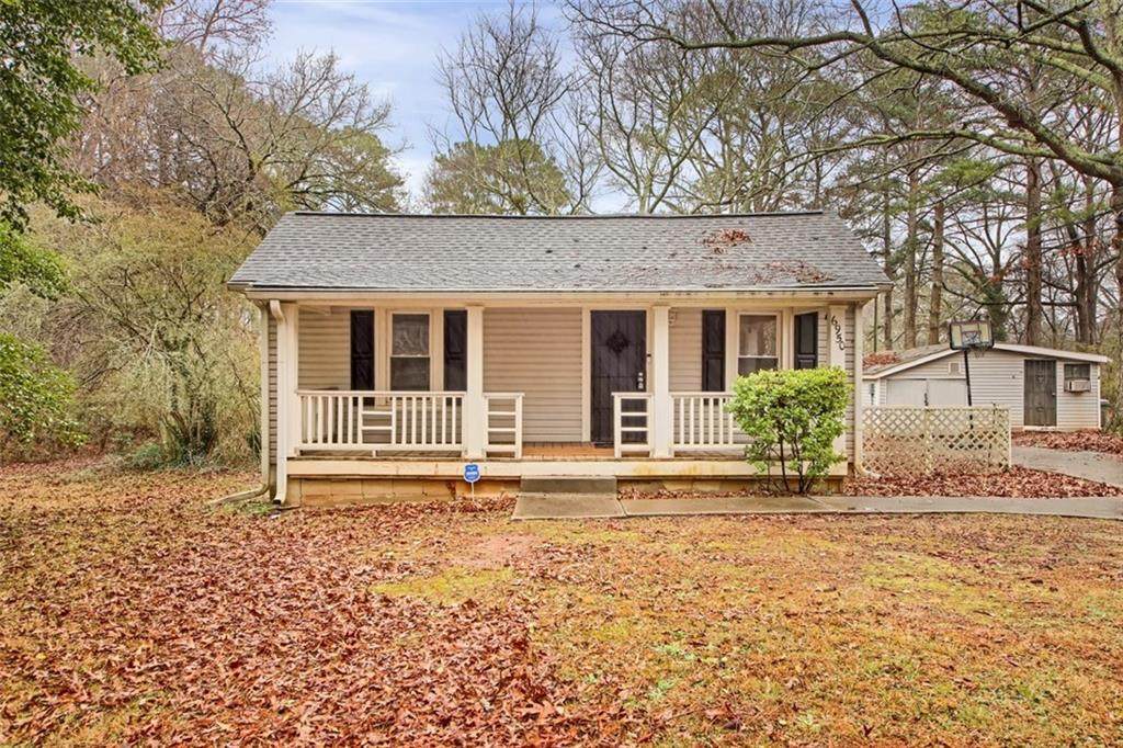 6950 Dodd Road - Photo 1