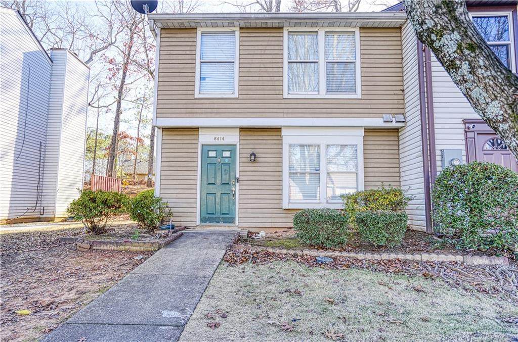 6414 Wedgewood Trace - Photo 1