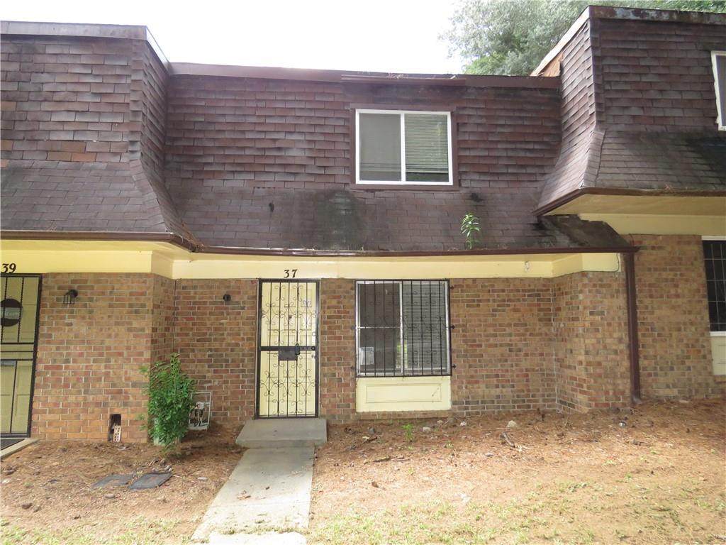 37 Peyton Place - Photo 1