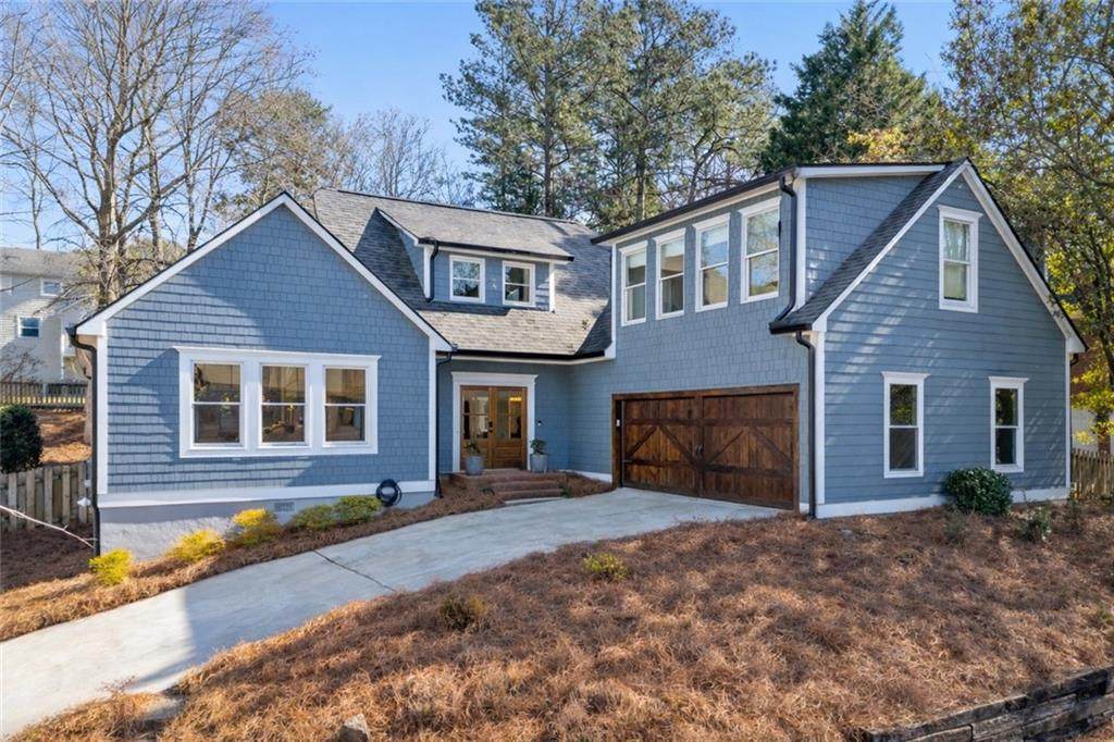 1704 Barrington Circle - Photo 1