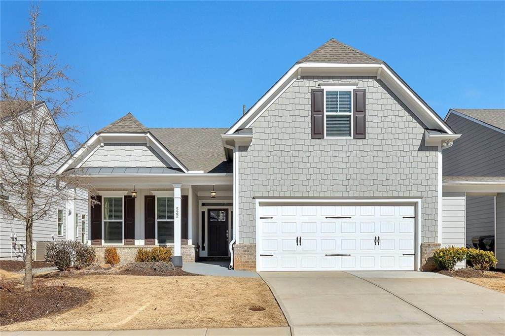 522 Bray Street - Photo 1