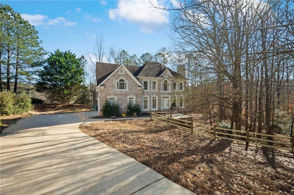 4588 Carissa Court - Photo 1