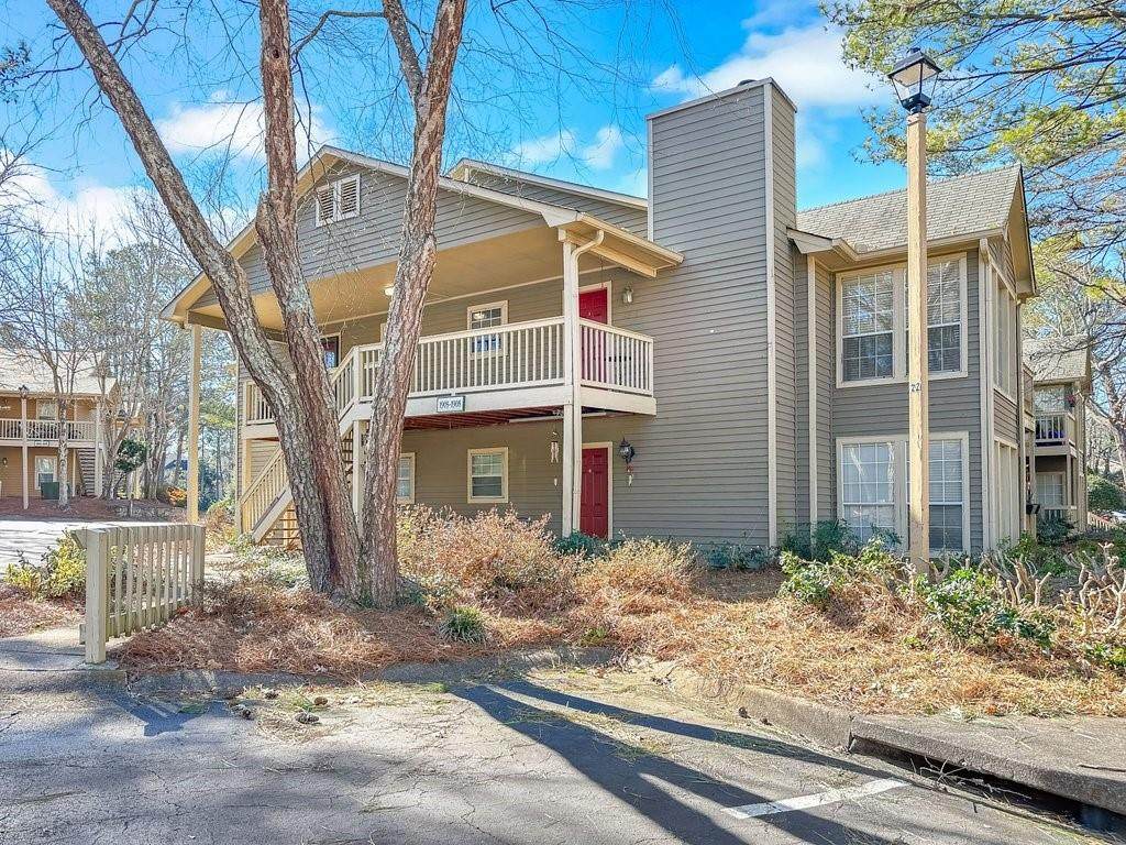 1907 Country Park Drive - Photo 1