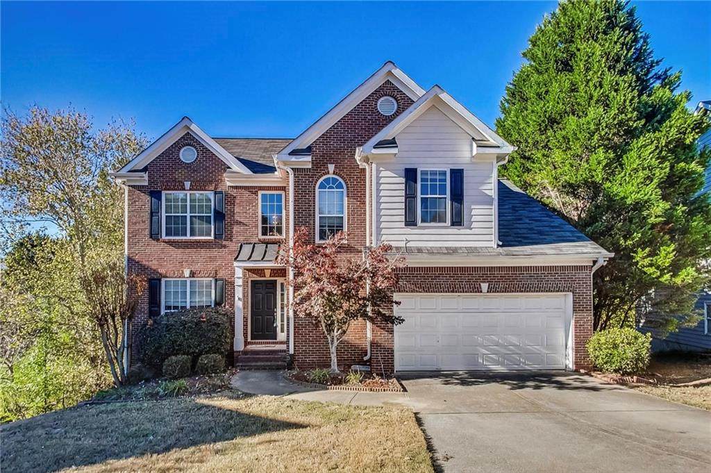 326 Canterbury Place Drive - Photo 1
