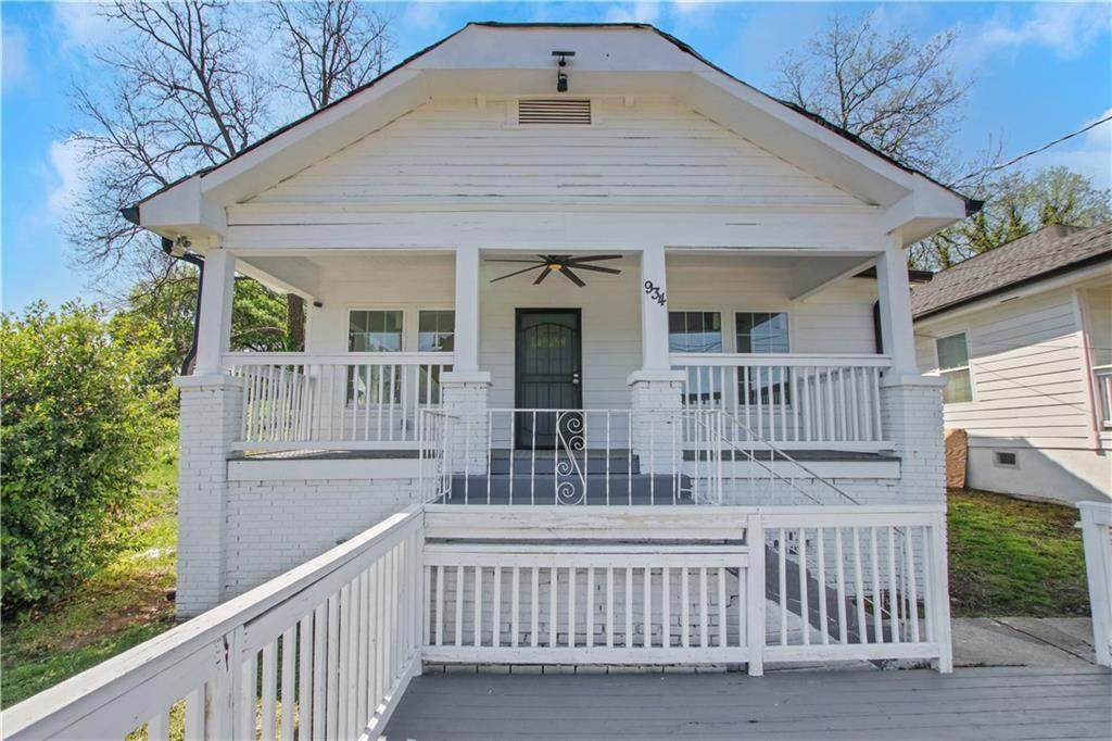 934 Joseph E Bonne Blvd Nw - Photo 1