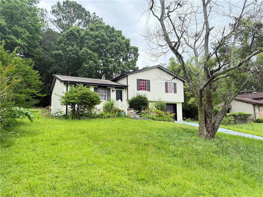 6692 Cambridge Drive - Photo 1