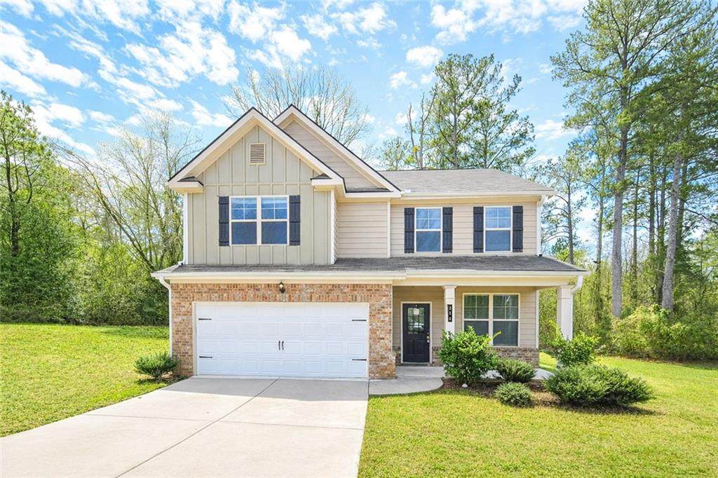 214 Patriots Way - Photo 1