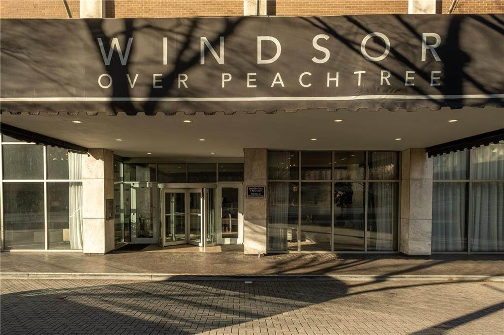 620 Peachtree Street - Photo 1