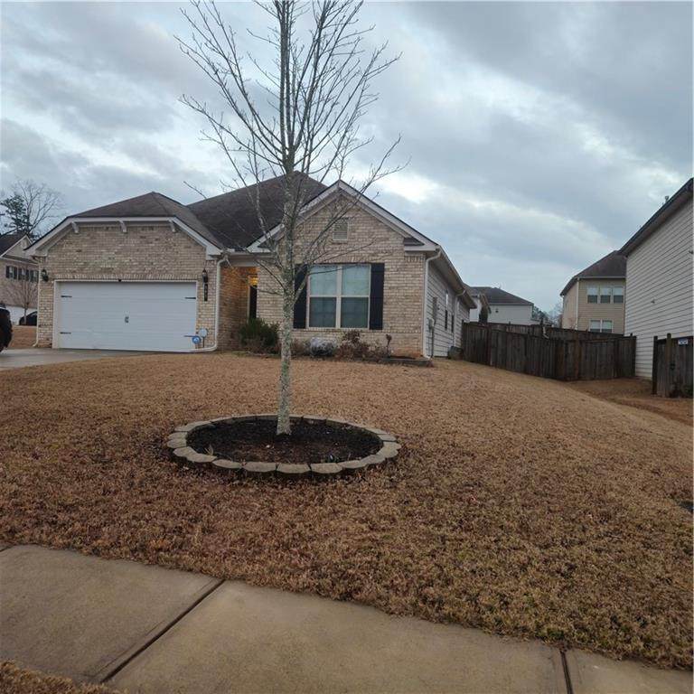 301 Buckpasser Court - Photo 1