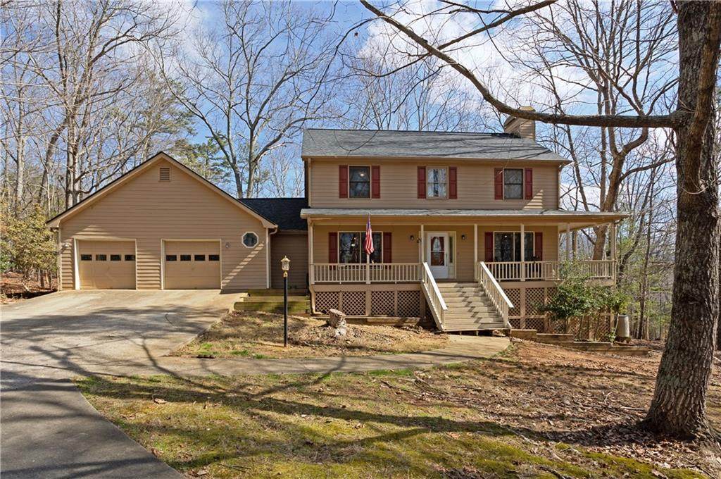 219 Coachwhip Court - Photo 1