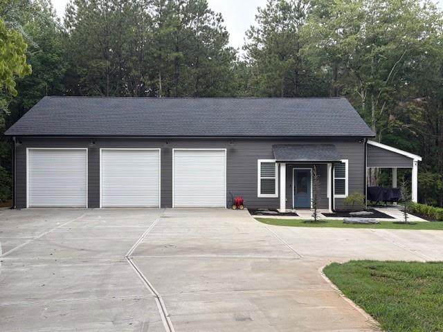 3199 Big Ridge Road - Photo 1