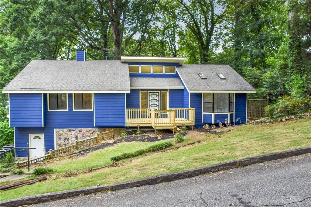 468 Watson Ferry Drive - Photo 1