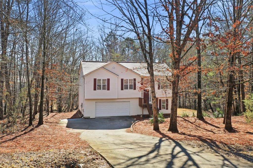 8675 Bayhill Drive - Photo 1