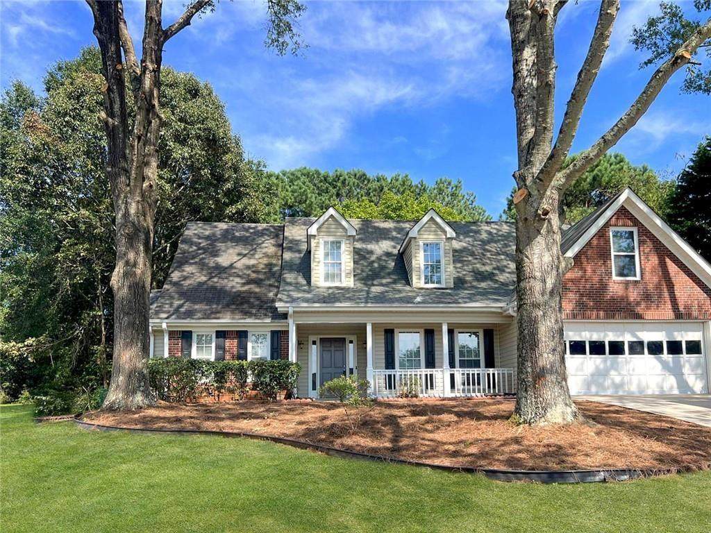 4530 Wentworth Place - Photo 1