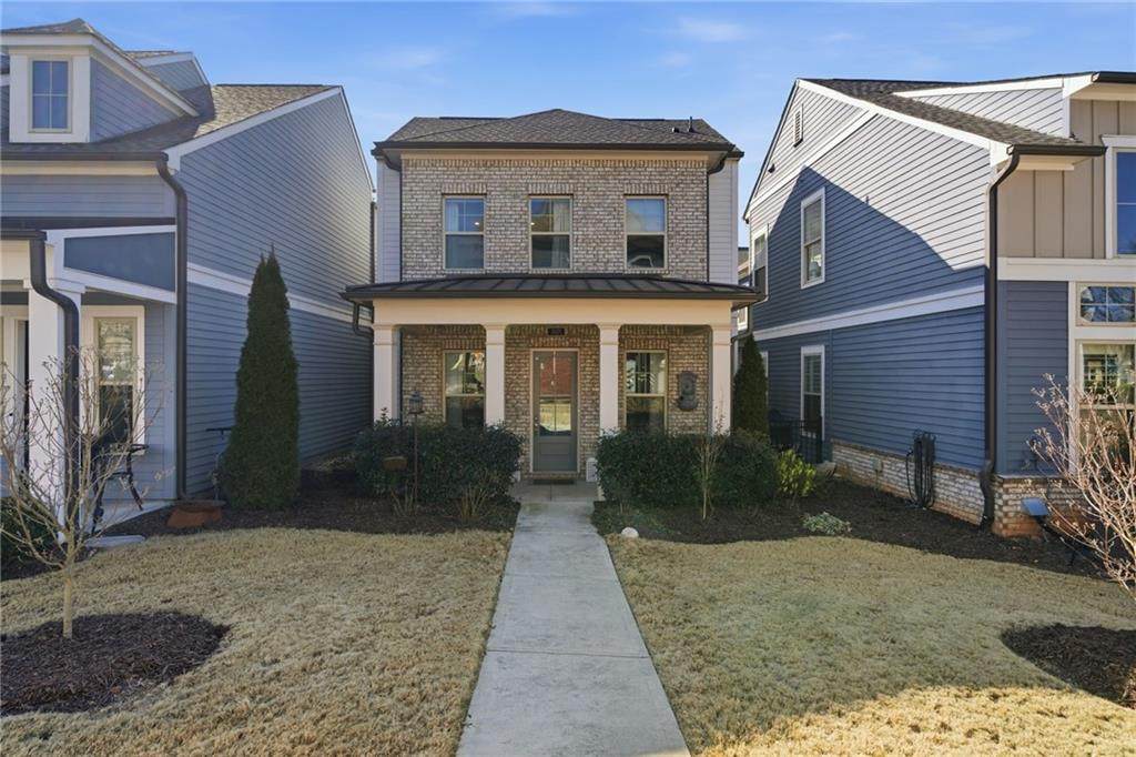 2029 Brookings Lane - Photo 1