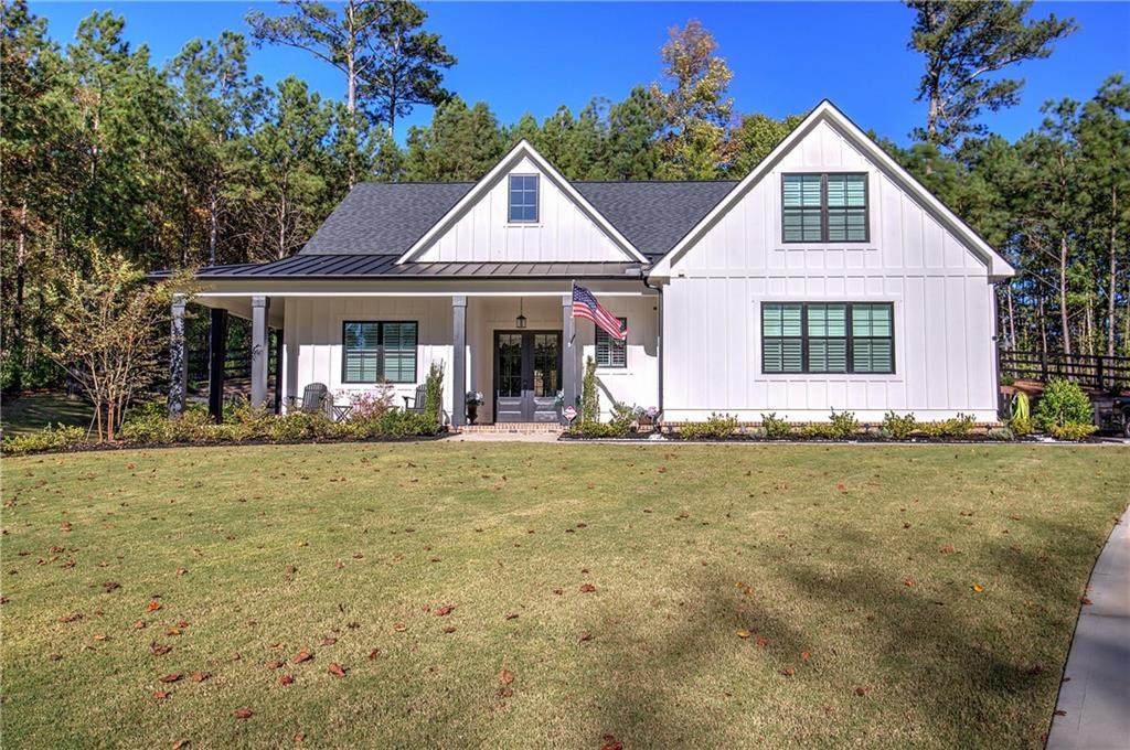 503 London Road - Photo 1