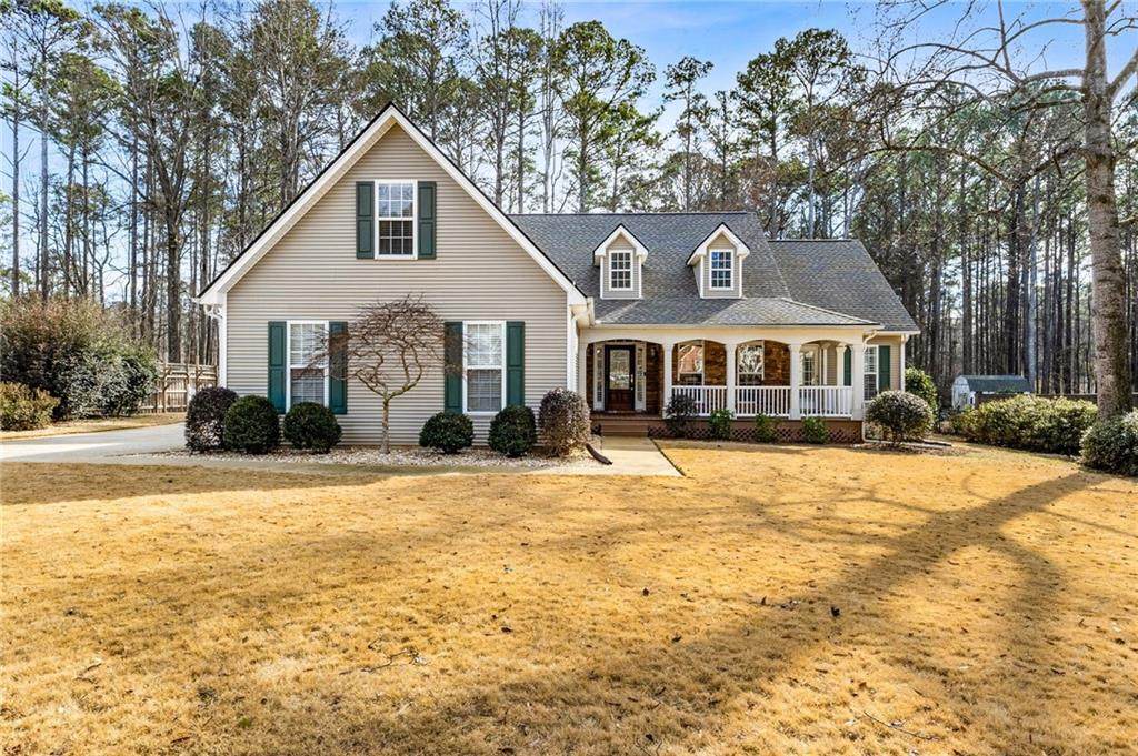 255 Westminister Village Boulevard - Photo 1