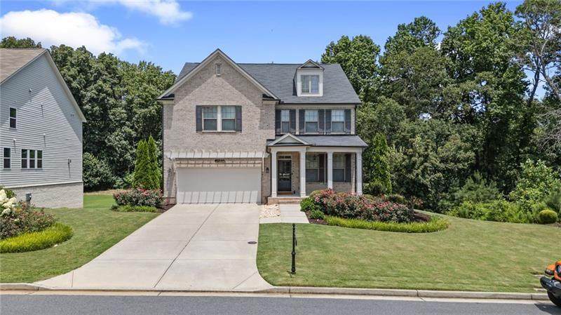 4105 Bellehurst Lane - Photo 1