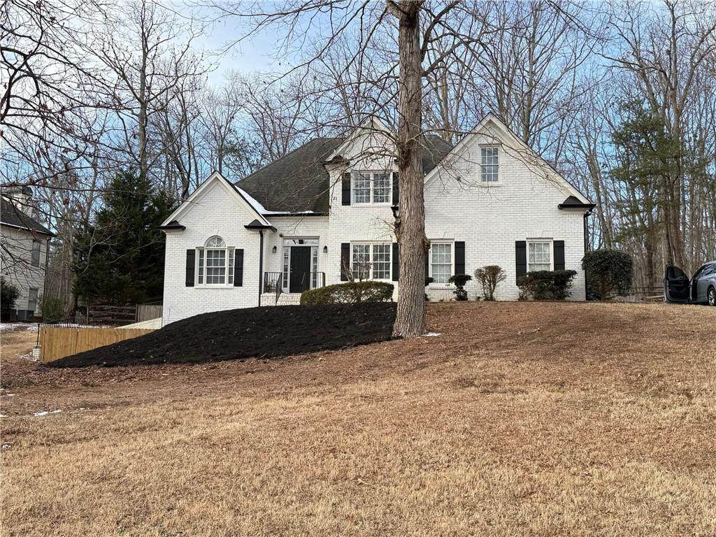 3860 Pinewood Court - Photo 1