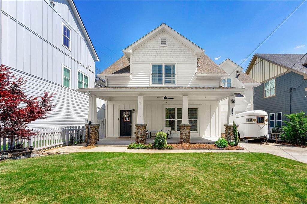 3358 Colville Avenue - Photo 1