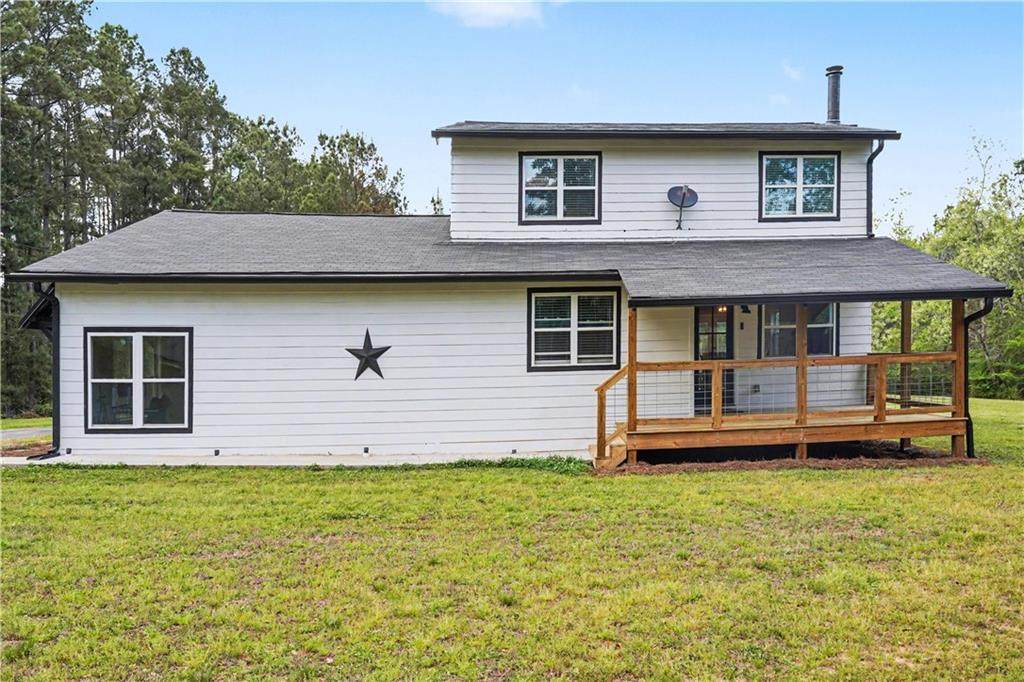 2955 Peeksville Road - Photo 1