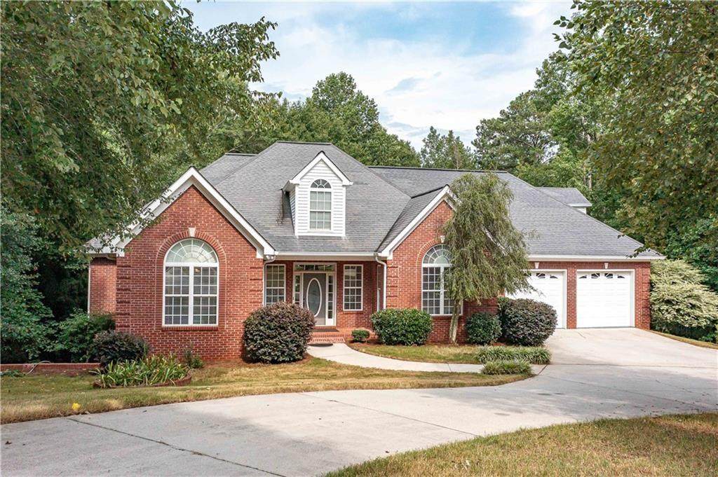 1400 Daniel Road - Photo 1