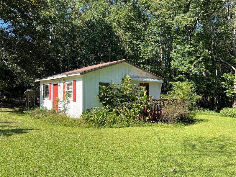 2639 Daniel Cemetery Road - Photo 1