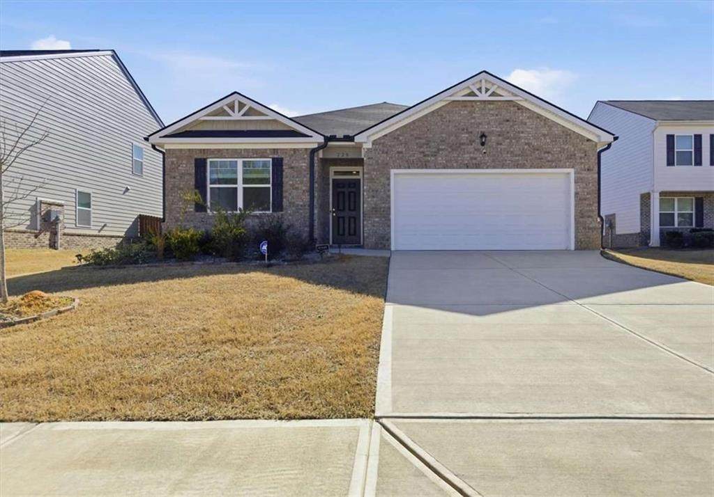 725 Whitman Lane - Photo 1