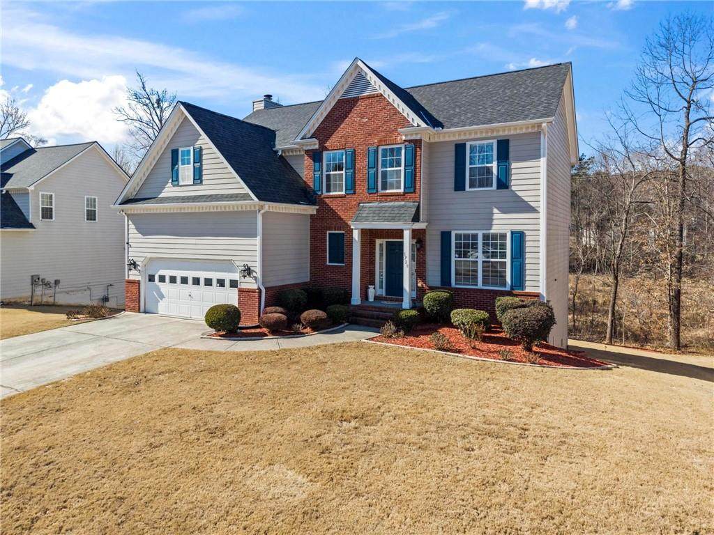 1728 Hampton Woods Way - Photo 1