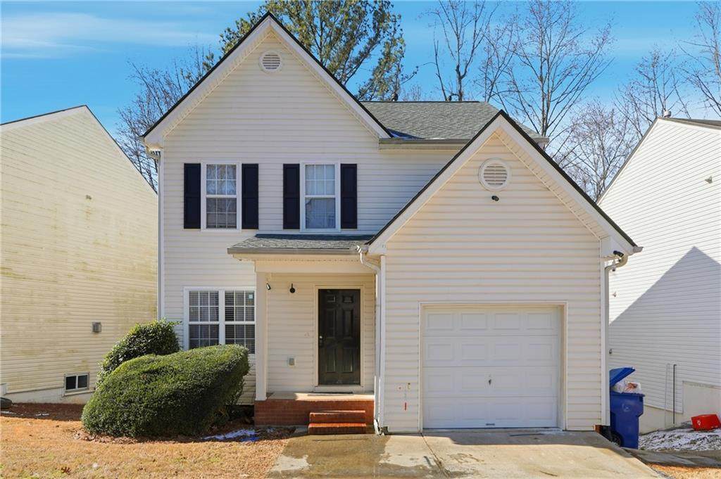 265 Springbottom Drive - Photo 1