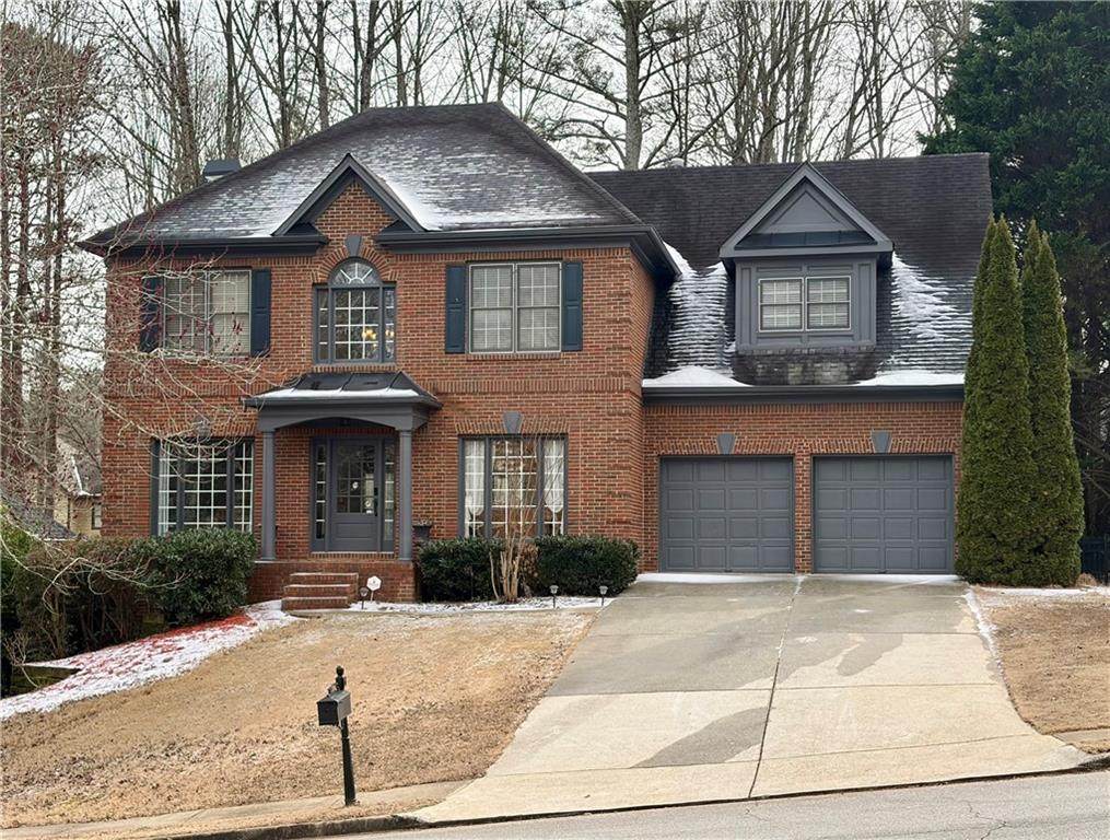 1104 Fairview Club Circle - Photo 1