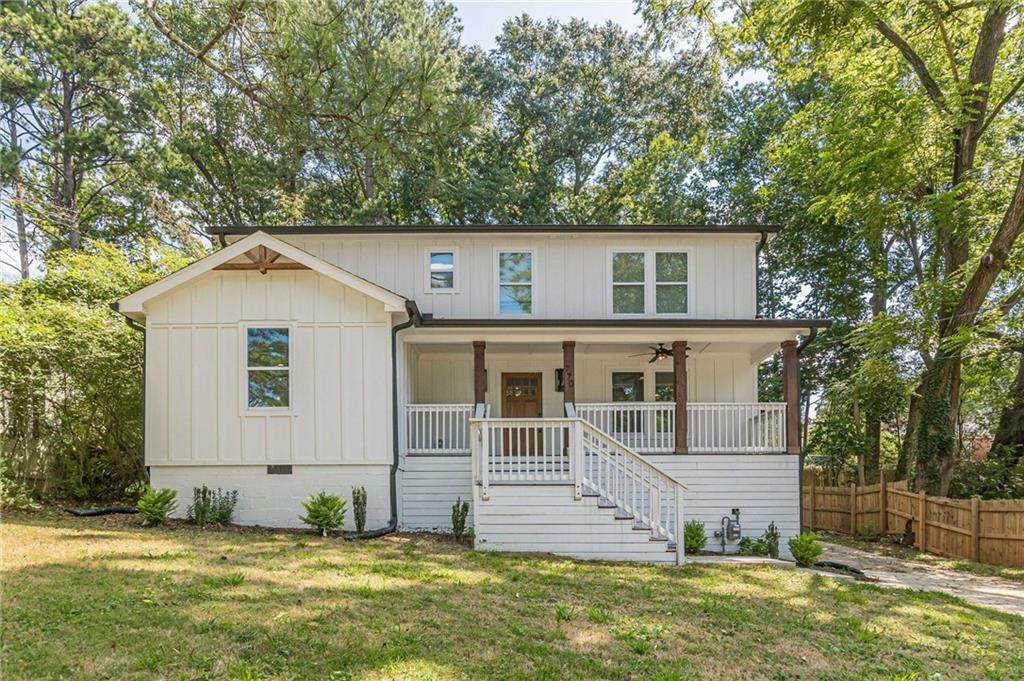 770 Waters Drive - Photo 1