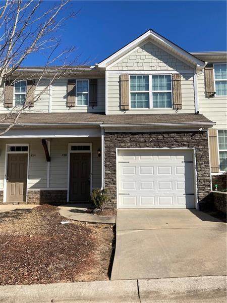4332 Park Gate Drive - Photo 1