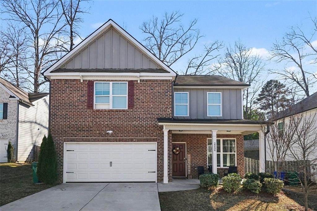 2254 Annes Lake Circle - Photo 1
