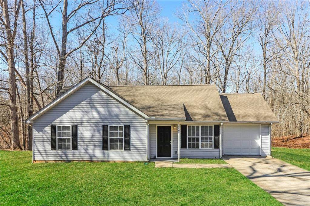 6793 Creeks Edge Court - Photo 1