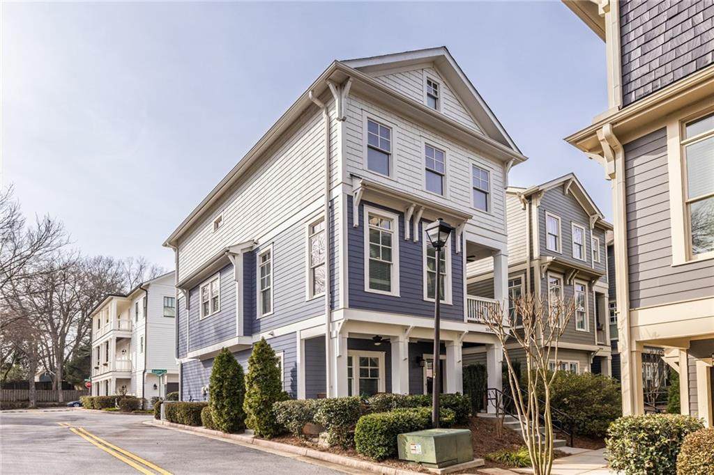 1002 Braeburn Lane - Photo 1