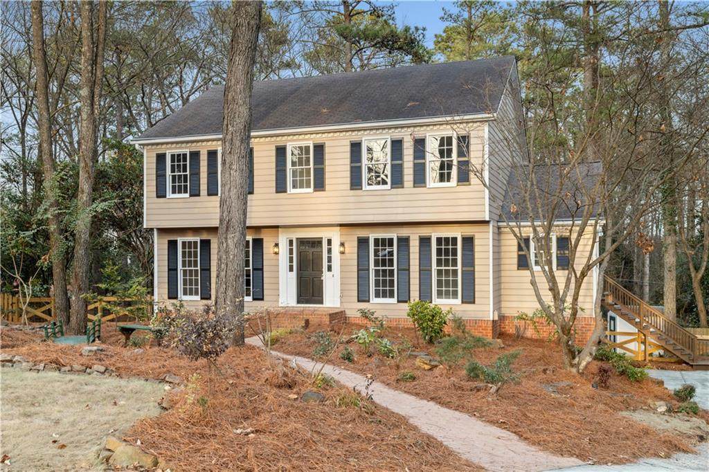 3907 Brintons Mill - Photo 1