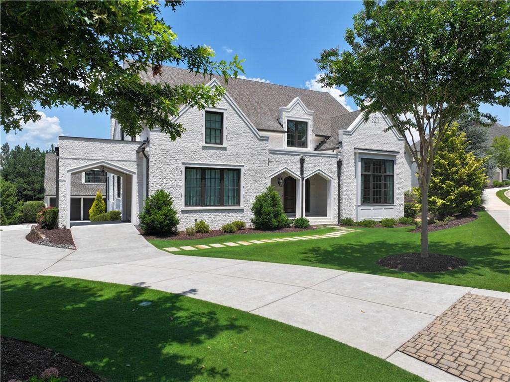 3405 Watsons Bend - Photo 1