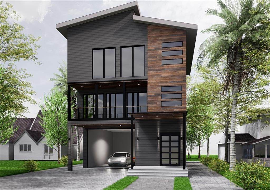 1710 Browning Street - Photo 1