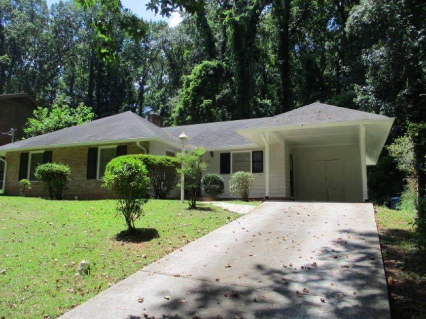 2032 Rector Drive - Photo 1